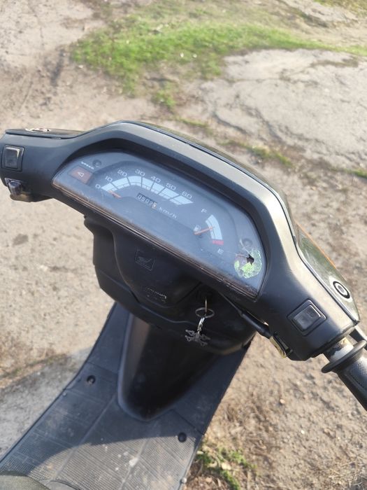 Продам Хонду Такт 24