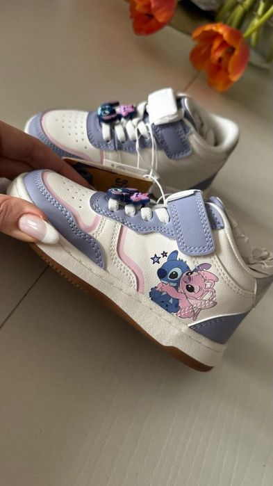 Хайтопи  Zara 25