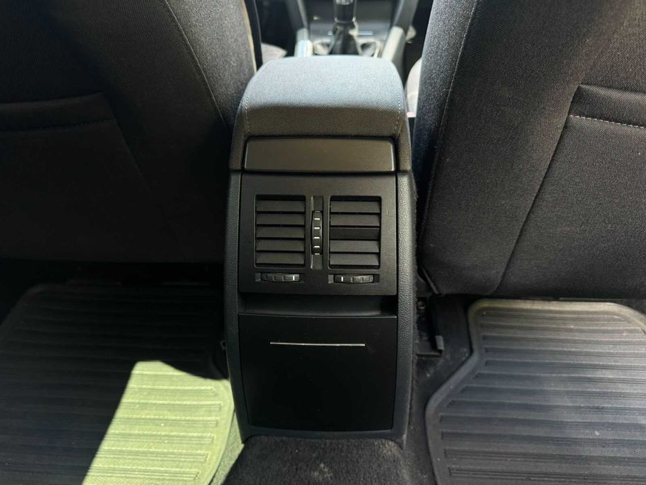 Skoda Octavia 2005 VIN TMBBB61Z852072532 фото оголошення 13 з 20