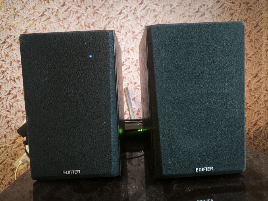 Колонки edifier r990 BT