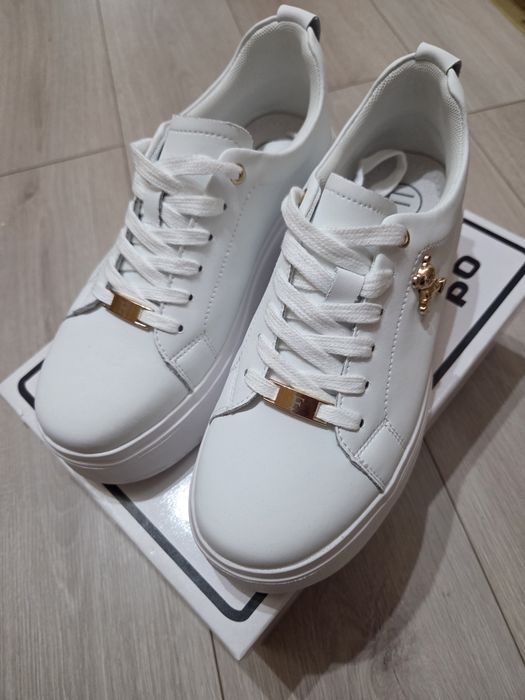 Sneakersy Filippo