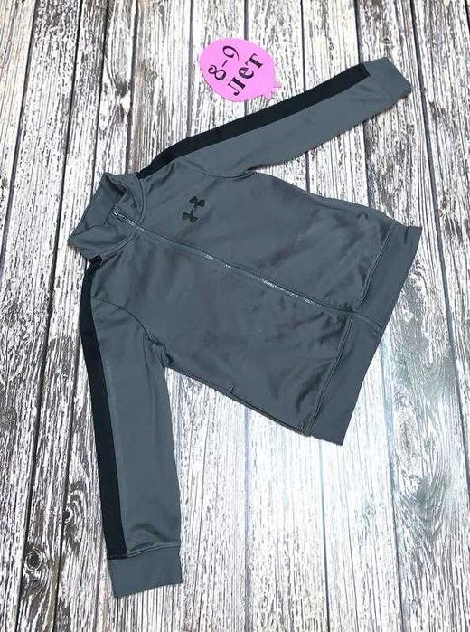 Кофта Adidas для мальчика 8-9 лет, 128-134 см