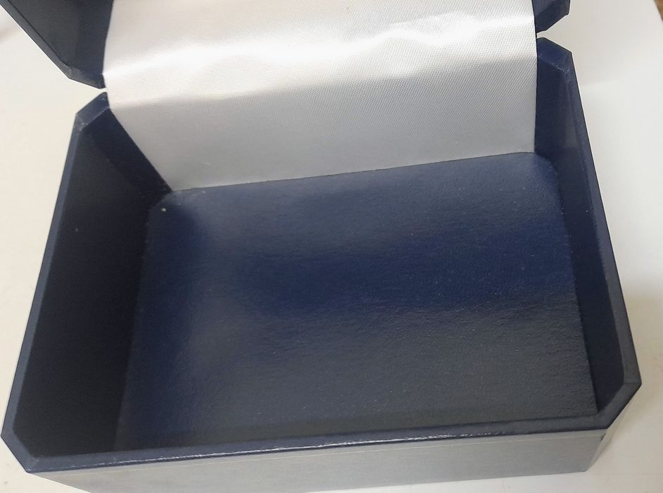 Caixa para relógio Festina - Bom estado