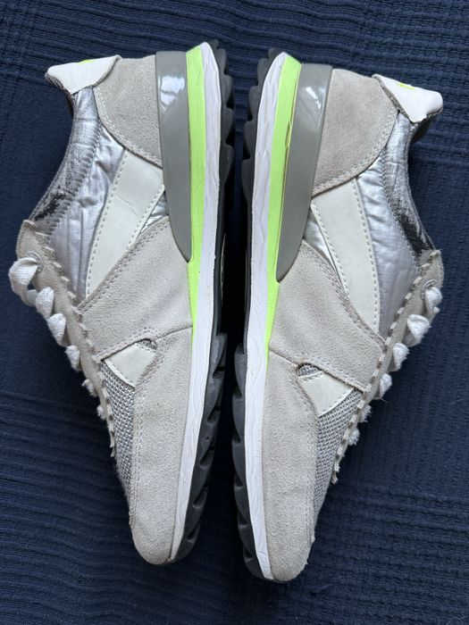 Sapatilhas Bimba Y Lola