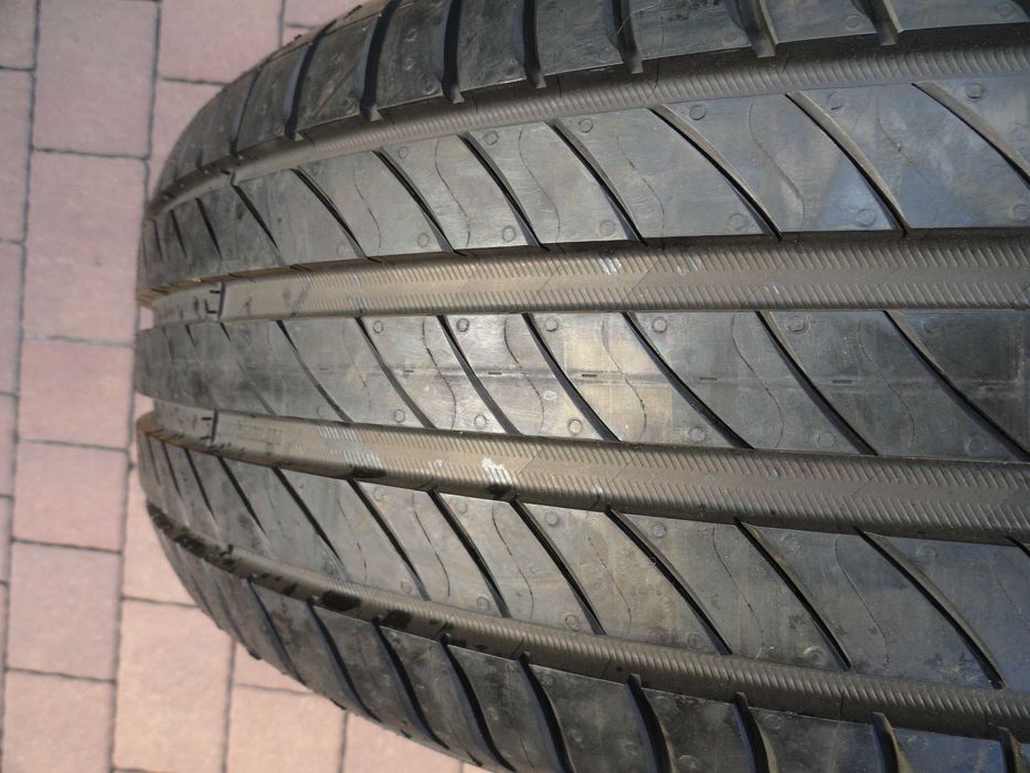 215/65R16 Michelin 2 sztuki LATO NOWE 2020 rok
