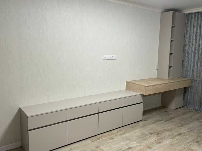 Виготовлення меблів на замовлення