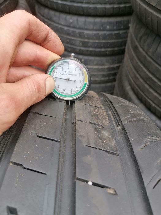 235/65/16 C Continental 2025 rok