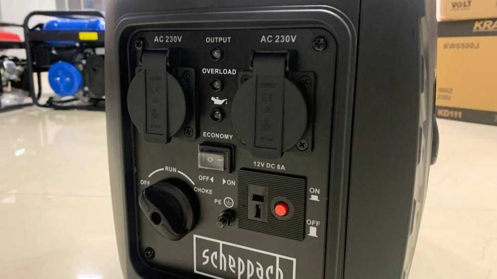 Anker 535 Portable Power Station Портативна зарядна станція чорна