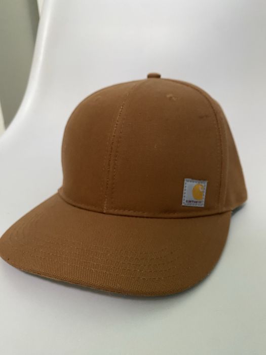 Carhartt cap кепка