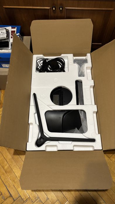 Samsung Odyssey G5 32