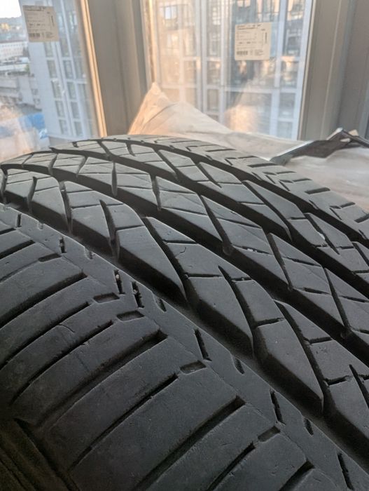 Шини 3 штуки  215/45 R18 Bridgestone Turanza  EL 440