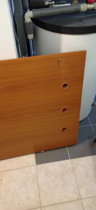 Skrzydła drzwiowe bez ościeżnic