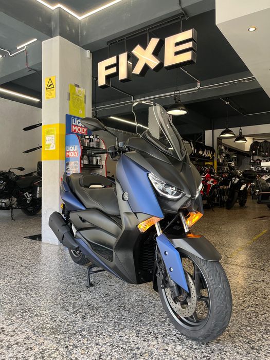 Yamaha XMAX 300 de 2018 Optimo Estado, 15632 Kms