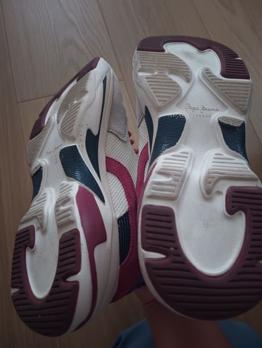 Buty Pepe Jeans r.39