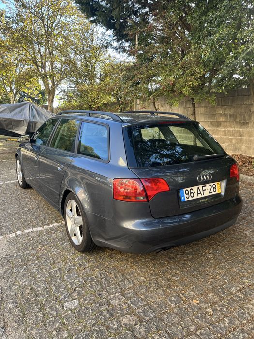 Audi A4 1.9 Tdi 115cv — photo 2