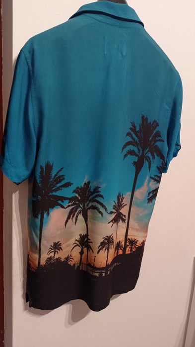 Camisa de Verão - Não perca!