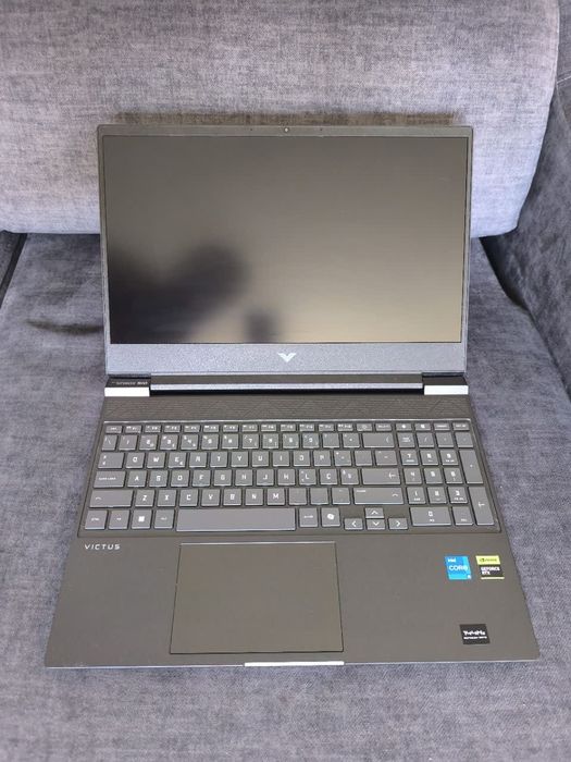 Portátil HP Victus 15-fa2705np 16GB RTX 4050