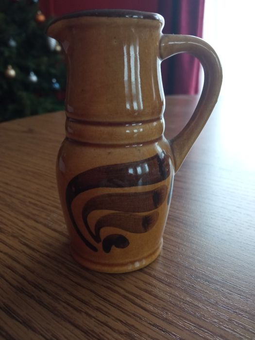 Dzbanuszek mały PRL