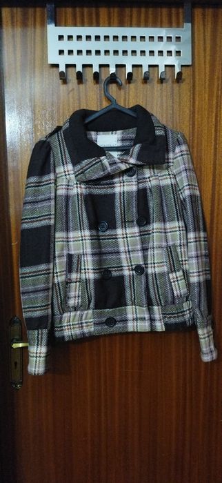 Casaco Bershka tam.M