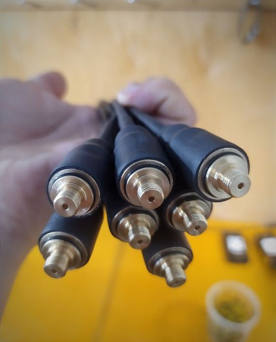 Антена трос для радіостанції MOTOROLA Серіі DP 4400-4600-4800,DP 2400