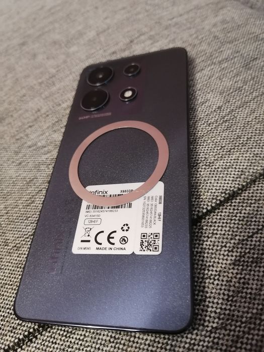 Telefon Infinix Note 30