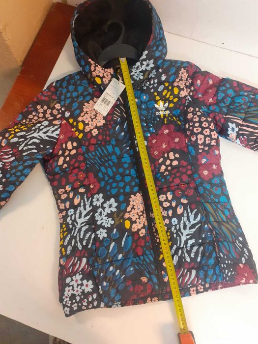 Kurtka damska Adidas r.38