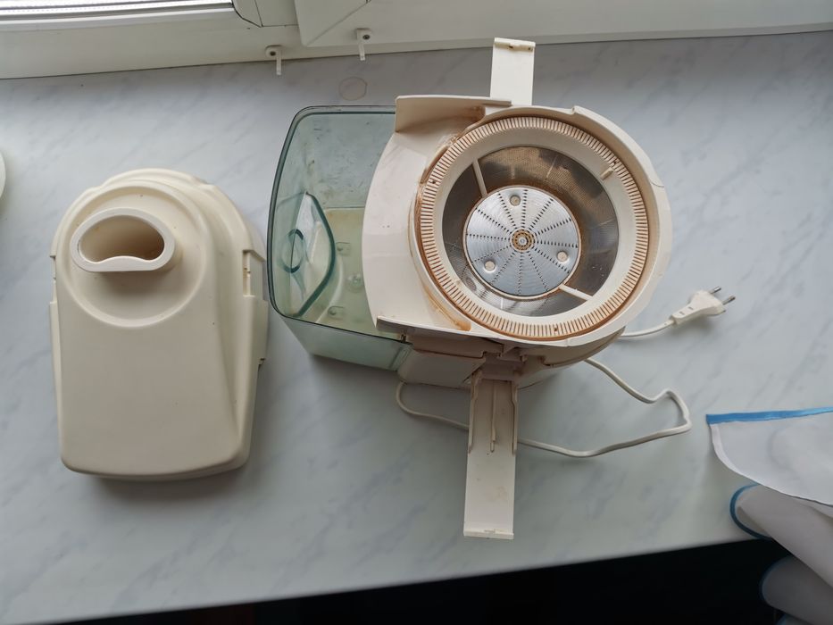 Соковижималка Moulinex type 753