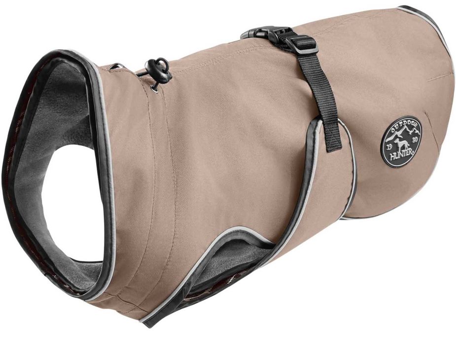 Casaco para cão Hunter