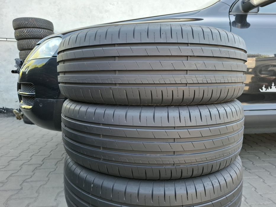 Opony 205/60/16 GoodYear Efficient Grip Performance