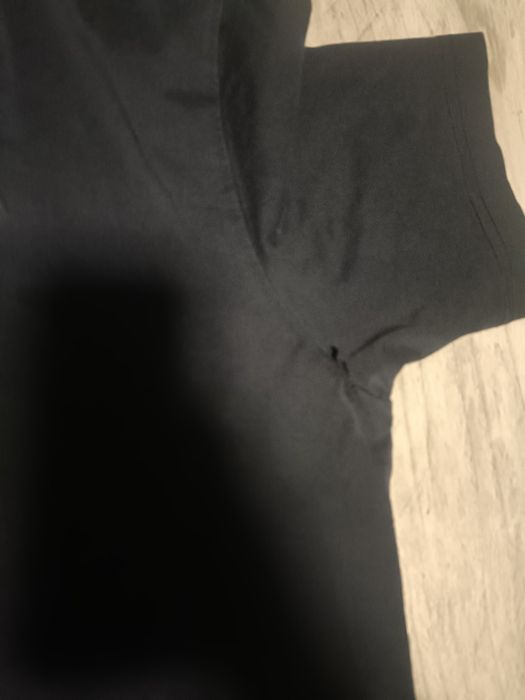 Koszulka orginalna marki Lacosta