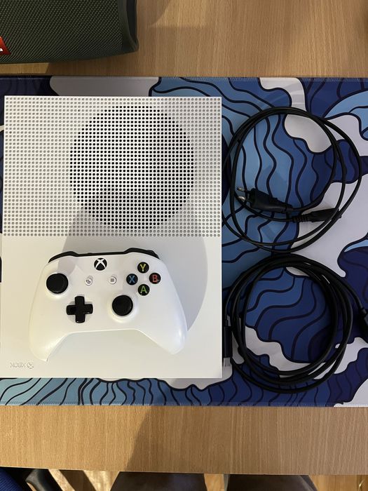 Xbox one s 512 gb