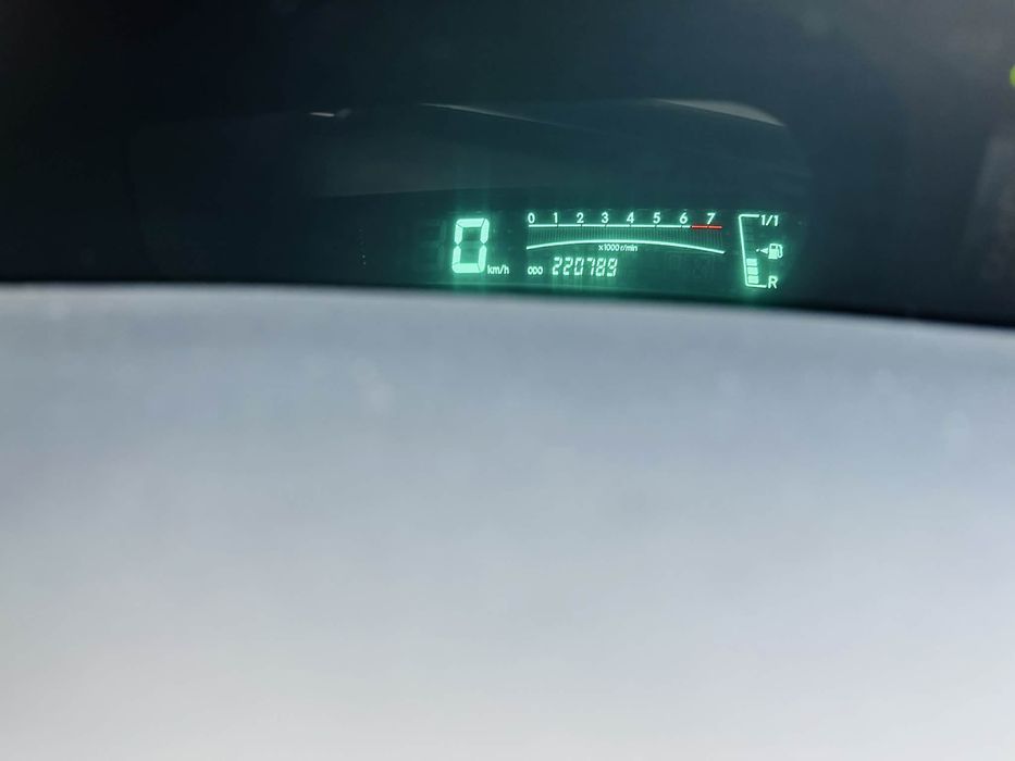 Toyota yaris 1.0