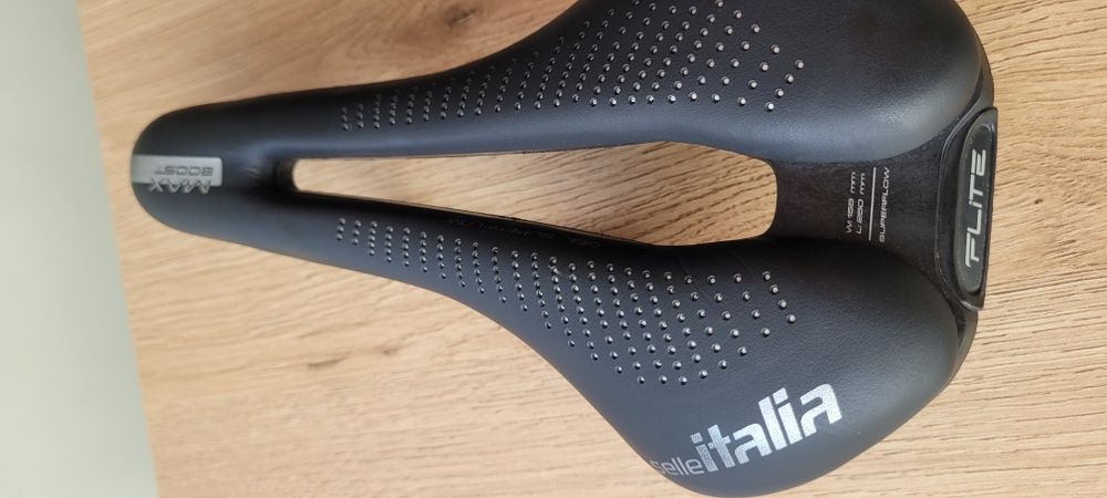 selle italia max boost flite 155mm