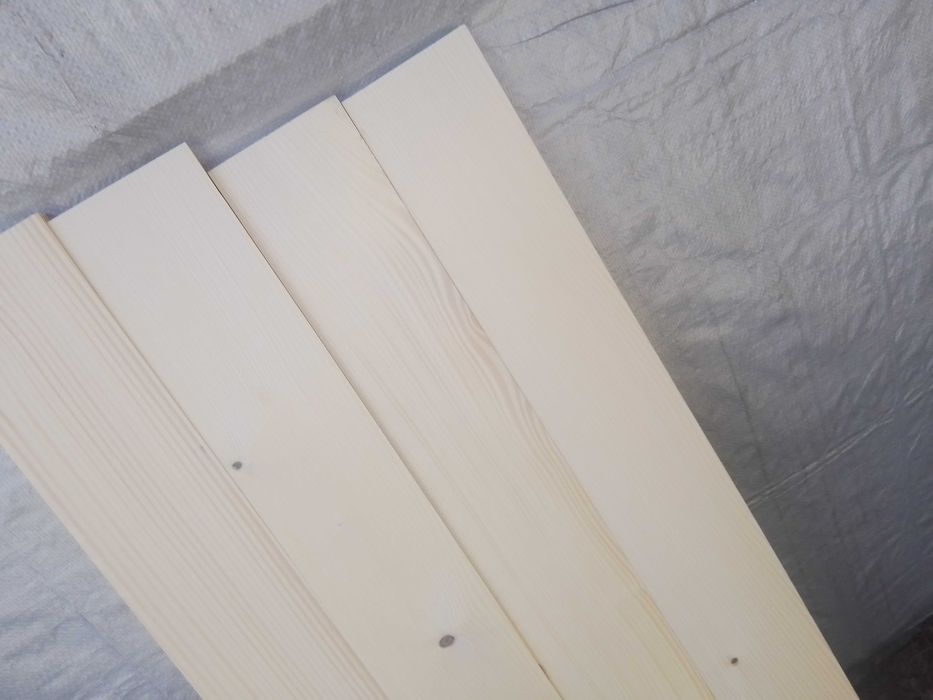 Nowa Sztacheta 120x9x2 cm