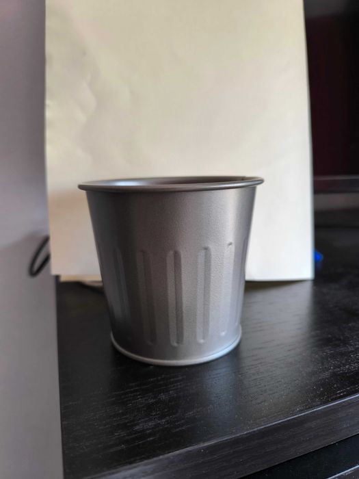 Vaso IKEA - Novo
