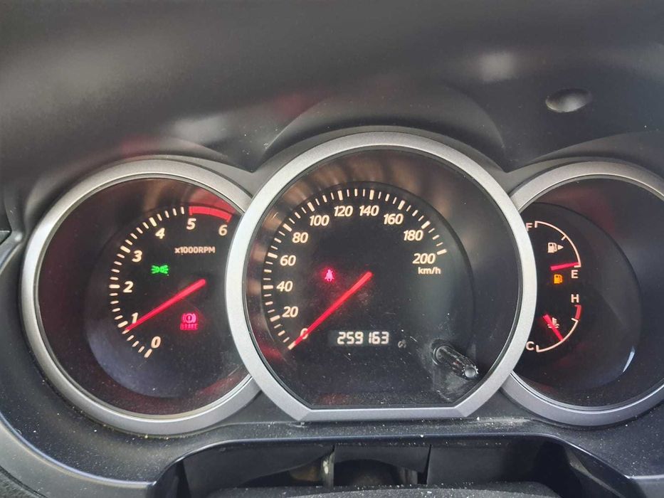 Samochód Suzuki Grand Vitara