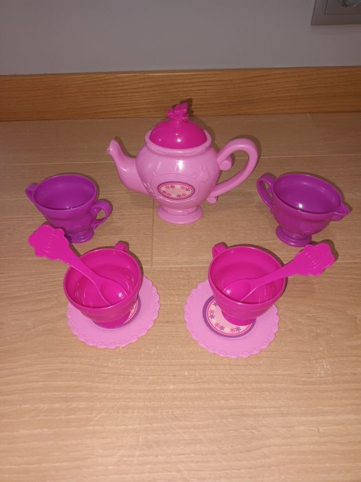 Brinquedos diversos