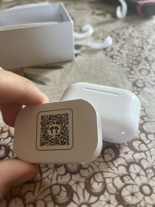 Air pods 3 geraçao
