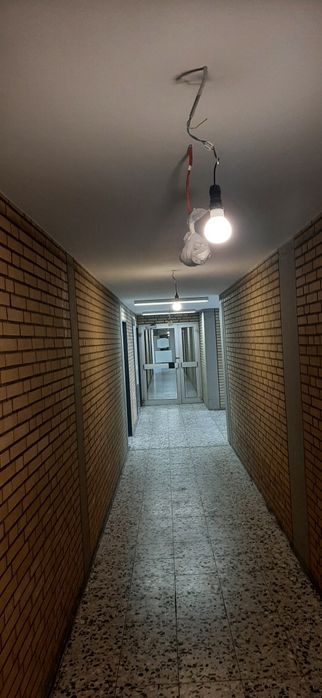 Zabudowa poddaszy, szpachlowanie, sufity podwieszane