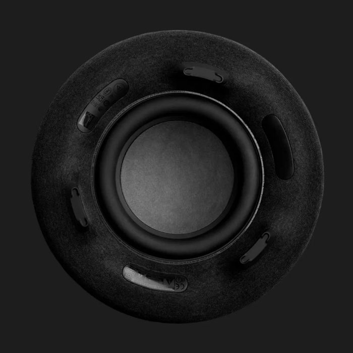 Harman/Kardon Aura Studio 4 (Black)