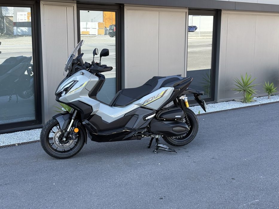 HONDA ADV 350 ( Nova ) 2026 Special Edition