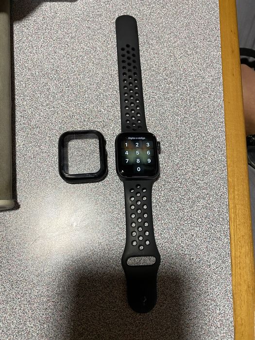 Apple watch nike serie 6