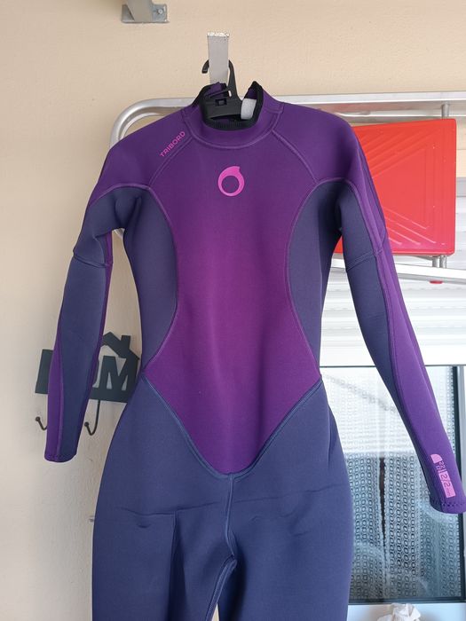 Fato de surf / bodyboard