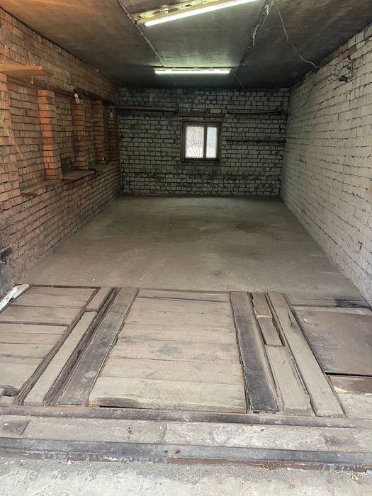 Продам гараж на ж/м Тополь-1