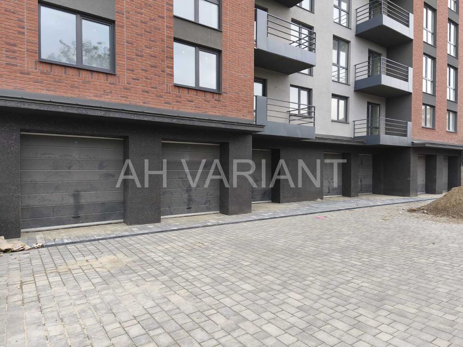 Продається гараж, ЖК West towers Код: 27639