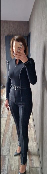 Kombinezon Le Ger Lena Gercke Norina M