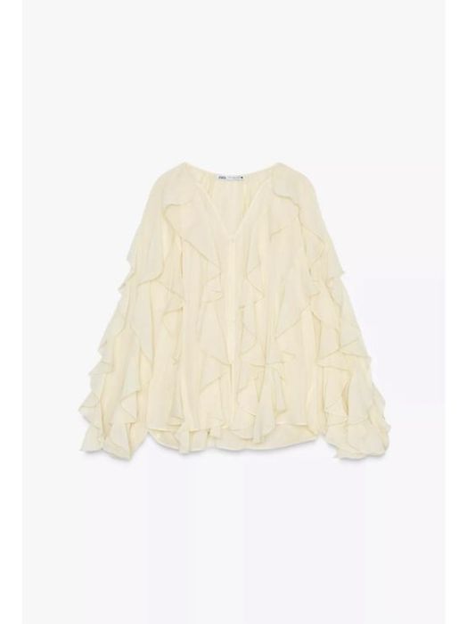 Блуза zara, блузка zara, сорочка zara, топ, рубашка