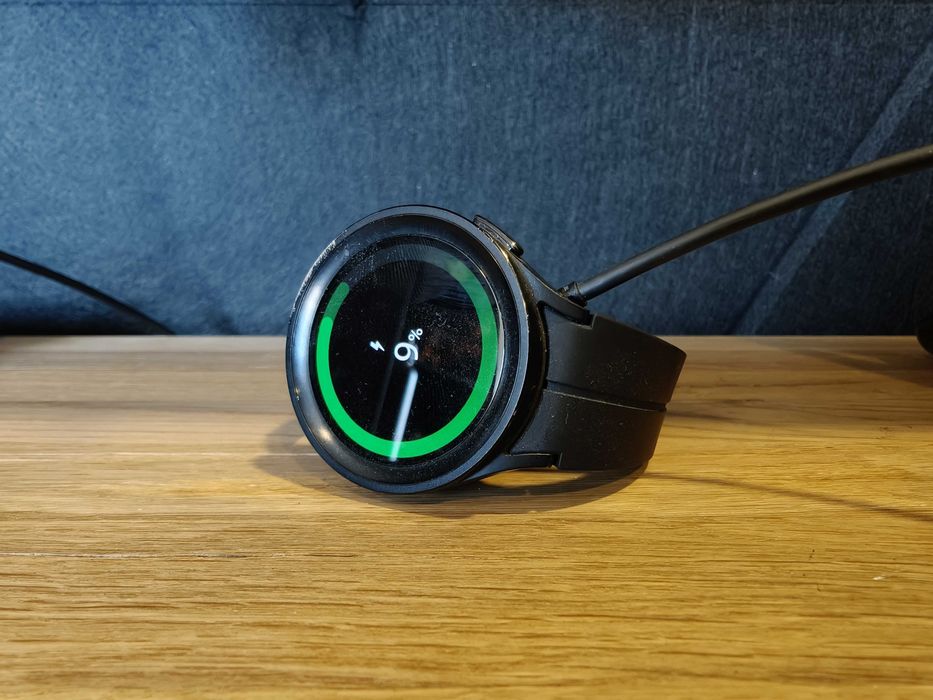 Smartwatch Samsung Galaxy Watch 5 Pro Black