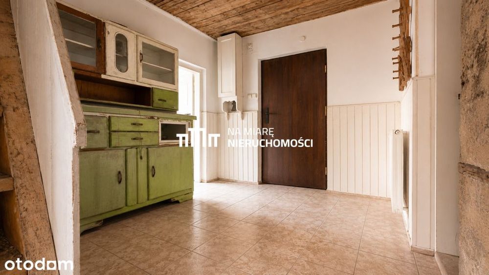 Tani dom w spokojnym malowniczym miejscu | 150m