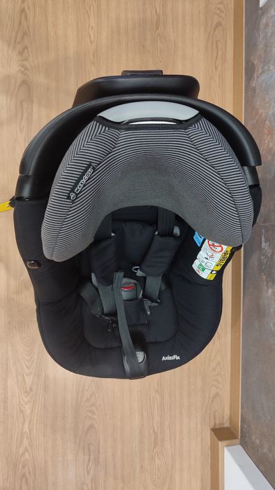 Cadeira auto Maxi-Cosi Axissfix